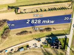 REMAX-3216/2680/OGS - zdjęcie nr 1