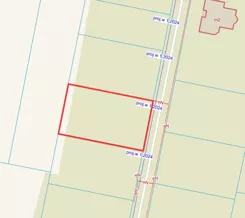 REMAX-1867/4565/OGS - zdjęcie nr 1