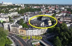 REMAX-2045/3123/OLW - zdjęcie nr 0