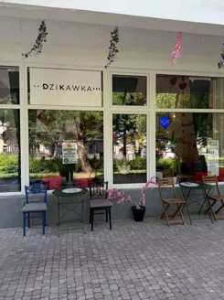 REMAX-45-KS-AMBER - zdjęcie nr 4