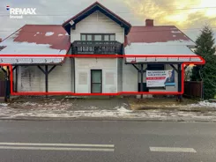 REMAX-2047/3123/OLW - zdjęcie nr 0