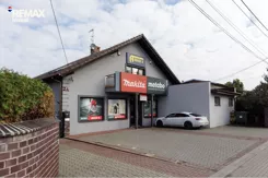 REMAX-821/3123/OLS - zdjęcie nr 0
