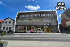 REMAX-50/2680/OLS - zdjęcie nr 1