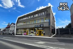 REMAX-50/2680/OLS - zdjęcie nr 2
