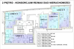 REMAX-488/2680/OLW - zdjęcie nr 3