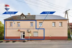 REMAX-30/9148/OLS - zdjęcie nr 1