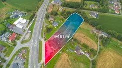 REMAX-420/2674/OOS - zdjęcie nr 0
