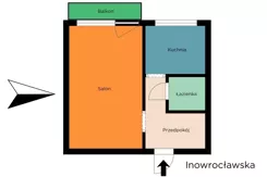REMAX-PEAK-I-379/3061/OMS - zdjęcie nr 0