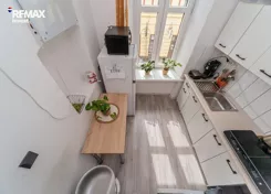 REMAX-1571/3123/OMS - zdjęcie nr 3