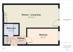 REMAX-70-MS-AMBER - zdjęcie nr 4