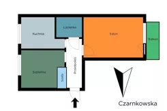 REMAX-PEAK-I-380/3061/OMS - zdjęcie nr 0