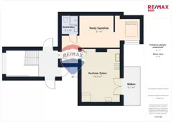 REMAX-552/2680/OMS - zdjęcie nr 0