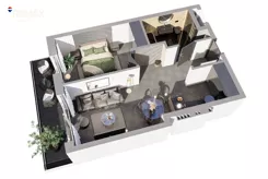 REMAX-197-MS-INVEST - zdjęcie nr 3