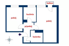 REMAX-621/2037/OMS - zdjęcie nr 3