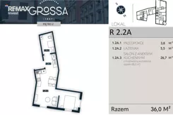 REMAX-148-MS-INVEST - zdjęcie nr 2