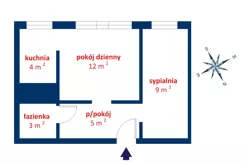 REMAX-624/2037/OMS - zdjęcie nr 0