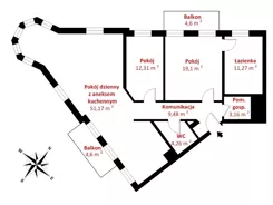 REMAX-EXPERTS-I-820/3953/OMS - zdjęcie nr 2