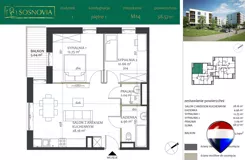 REMAX-116/5552/OMS - zdjęcie nr 3
