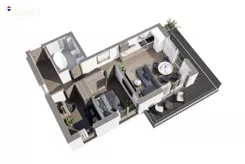 REMAX-203-MS-INVEST - zdjęcie nr 3