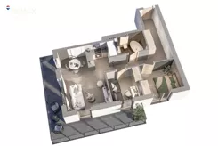 REMAX-196-MS-INVEST - zdjęcie nr 3