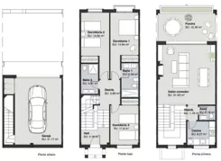 REMAX-496/3992/OMS - zdjęcie nr 4