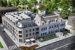 Nowe Historie - lokale usługowe - zdjęcie nr 1
