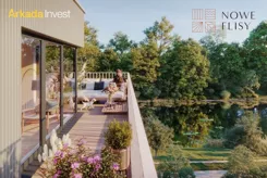 Nowe Flisy - Etap II - zdjęcie nr 3