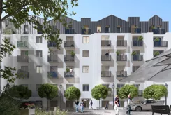 Monte Cassino Apartments - zdjęcie nr 0