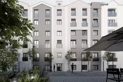 Monte Cassino Apartments - zdjęcie nr 1