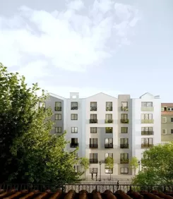 Monte Cassino Apartments - zdjęcie nr 3
