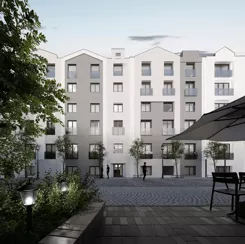 Monte Cassino Apartments - zdjęcie nr 4