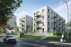 Malborska 151 - zdjęcie nr 1