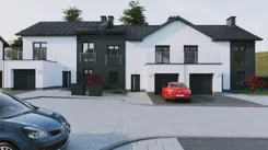 Osiedle Sandacza Etap III - zdjęcie nr 3