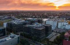 Biuro klasy A za 1 EUR miesięcznie - 12 miesięcy w BASE3 - zdjęcie nr 2