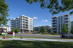 Gęsia 26 - Bud. A1 - zdjęcie nr 5
