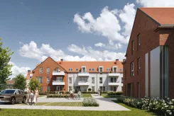 Kamienice Pruszczańskie - zdjęcie nr 1