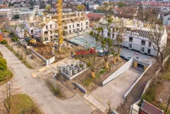 Kamienice Pruszczańskie - lokale usługowe - zdjęcie nr 5