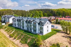 Tarasy Wierzycy - zdjęcie nr 0