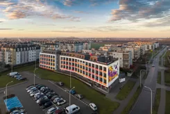 Viva Jagodno 3 - zdjęcie nr 1