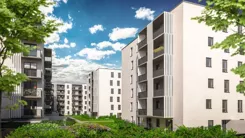 Kamienica Jeżyce - zdjęcie nr 4