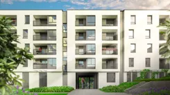 Kamienica Jeżyce - zdjęcie nr 5