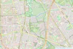 Lokalizacja domu i rezydencji 350.4 m², B1