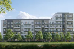 Osiedle Startowe - zdjęcie nr 0