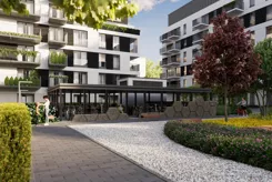 Nowe Osiedle Fi - zdjęcie nr 5
