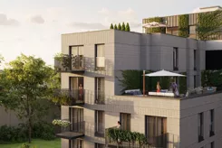 Nowe Osiedle Fi - zdjęcie nr 2