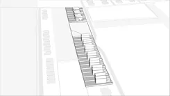 Wirtualna makieta 3D domu 129.09 m², 1A-2