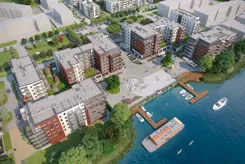 Olimpia Port - zdjęcie nr 1