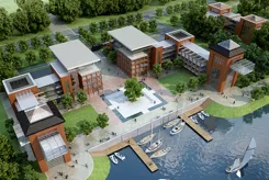 Olimpia Port - zdjęcie nr 2