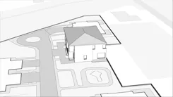 Wirtualna makieta 3D mieszkania 204.15 m², 16A