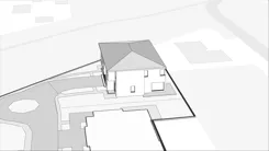 Wirtualna makieta 3D mieszkania 204.14 m², 18A